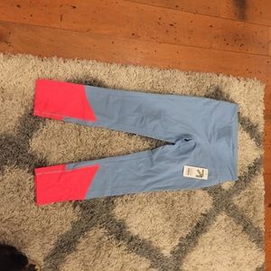 NWT J. Crew New Balance leggings